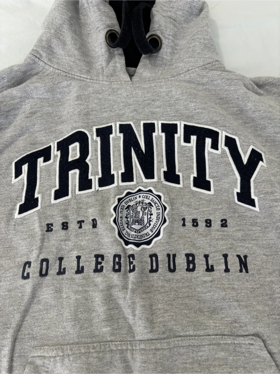 Trinity College Dublin Hoodie image indicator(3)