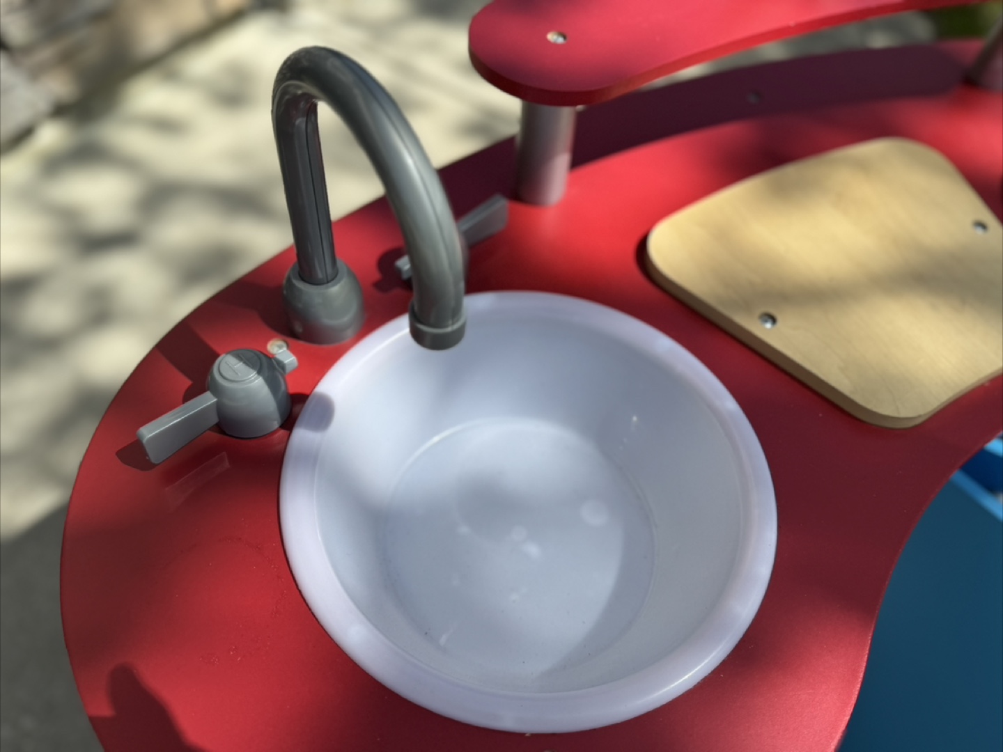 Kids Play Kitchen - photo 2