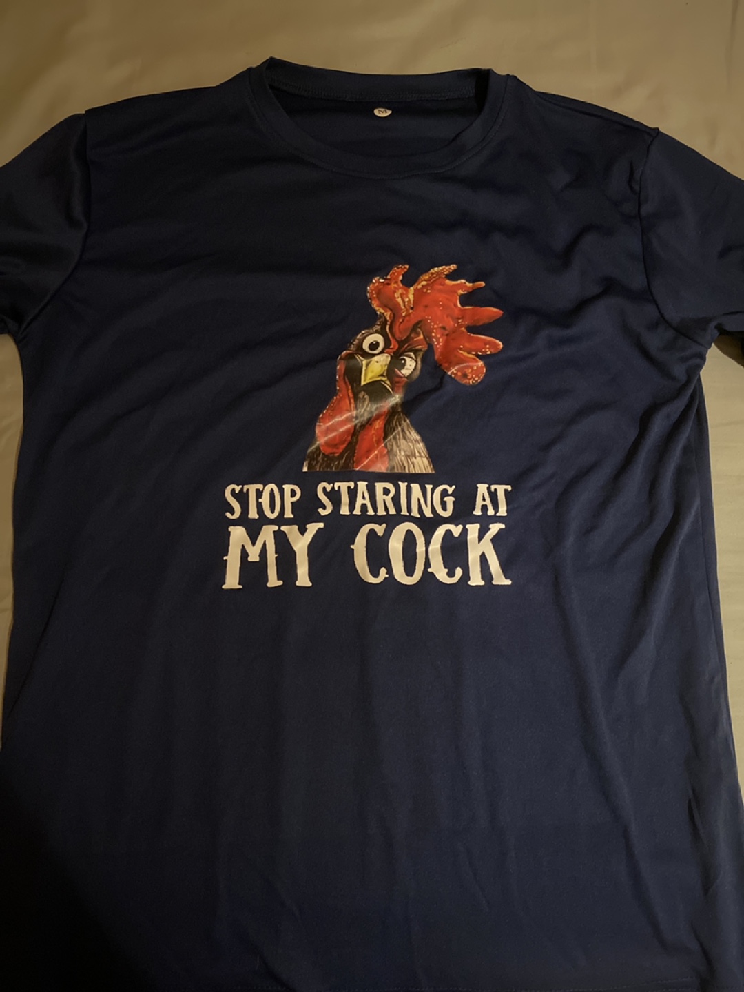 chicken shirt