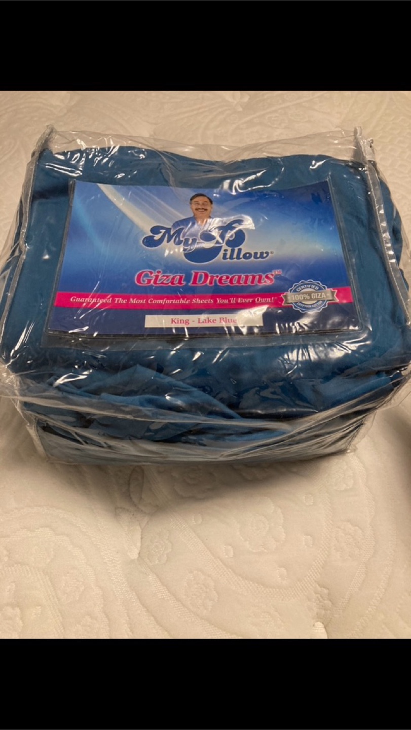 King size mattress set! - photo 5