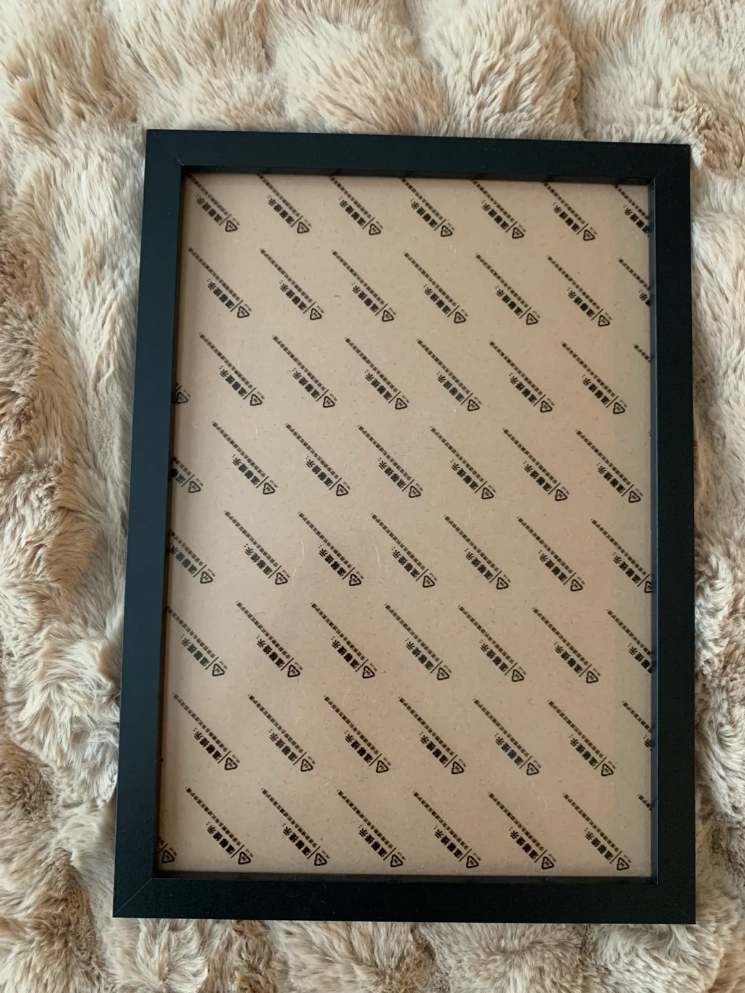 Black Picture Frame thumbnail