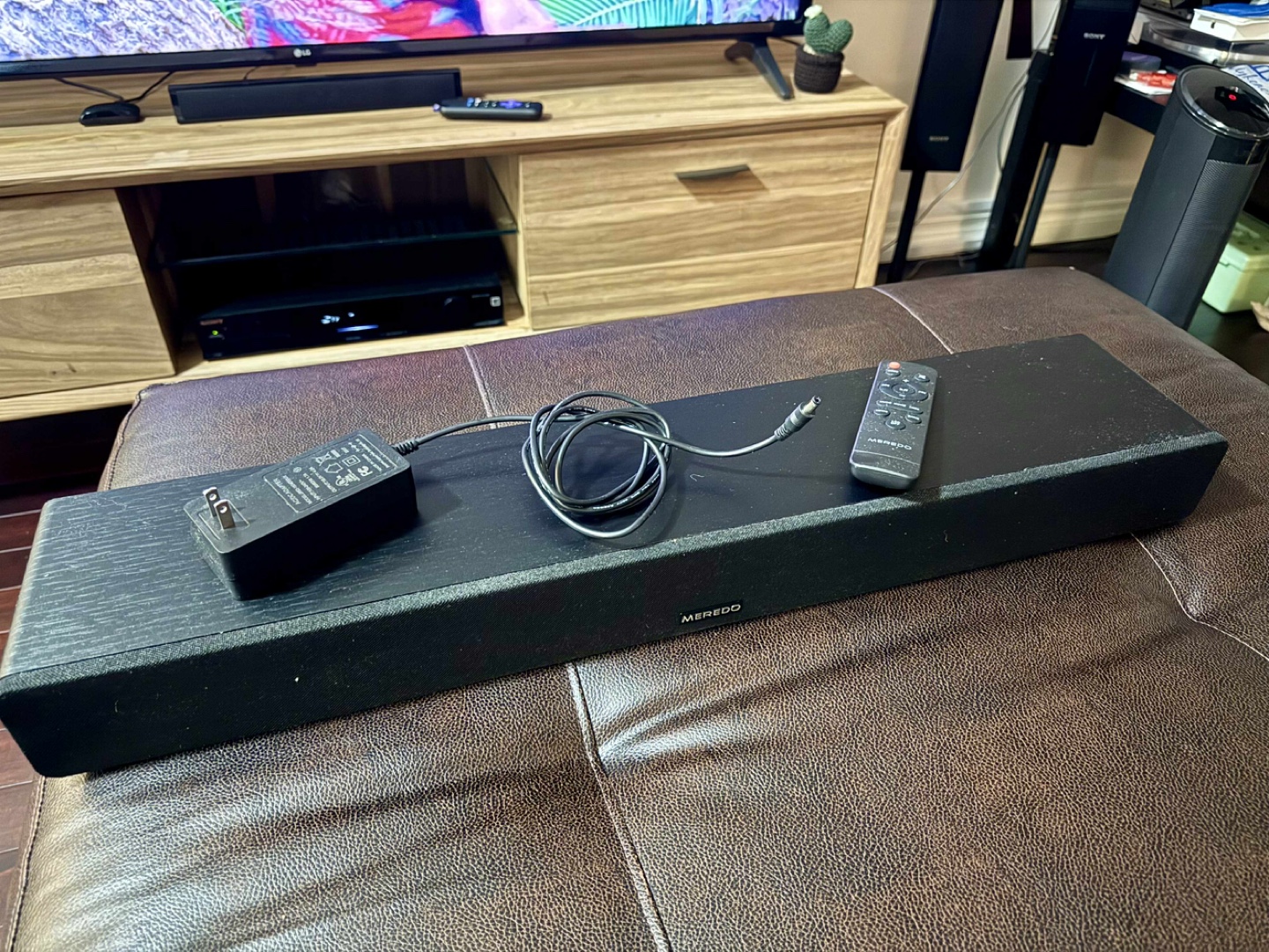 Meredo Channel Soundbar System - photo 2