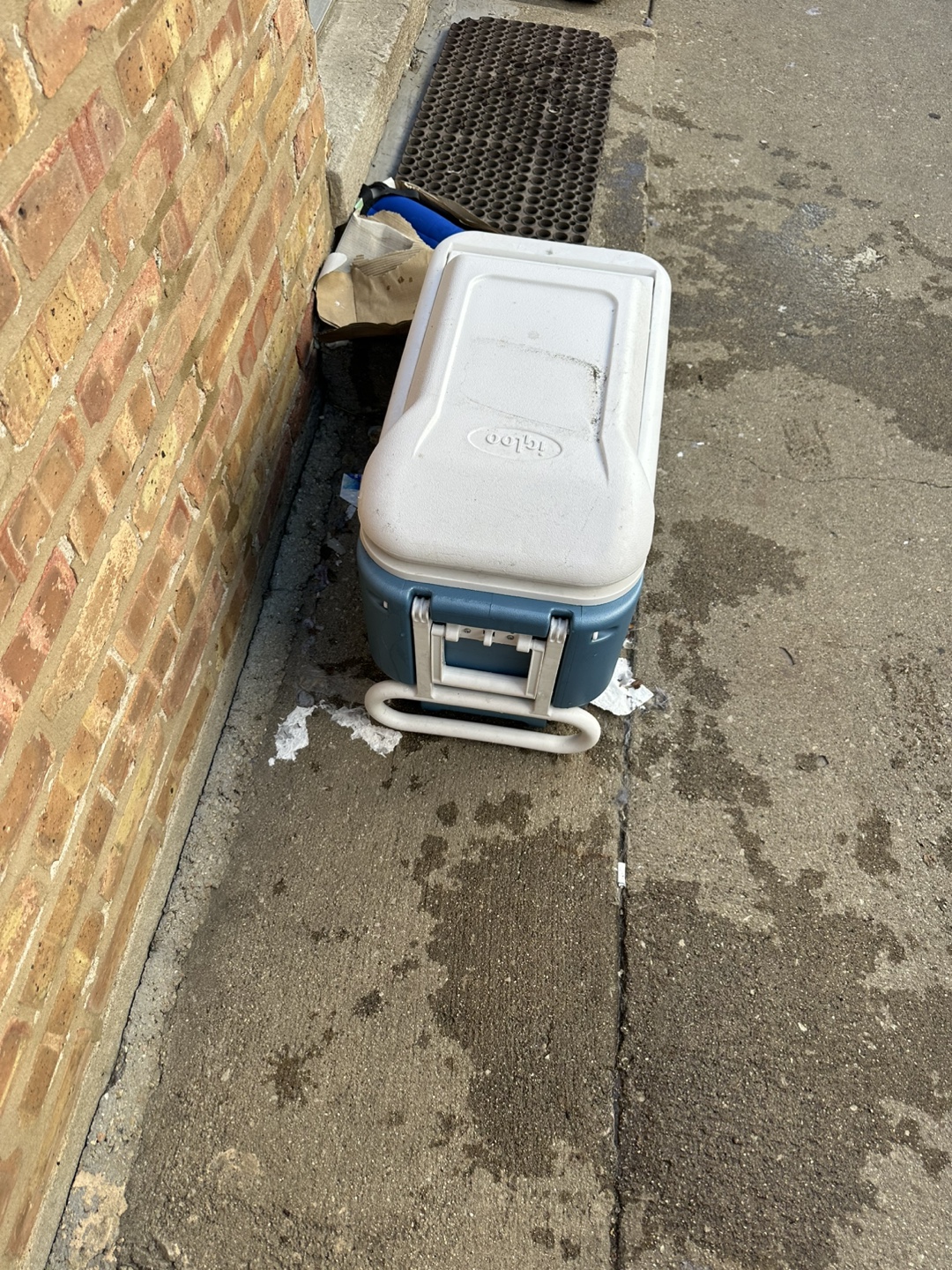 Igloo Maxcold 40 Rolling Cooler - photo 3