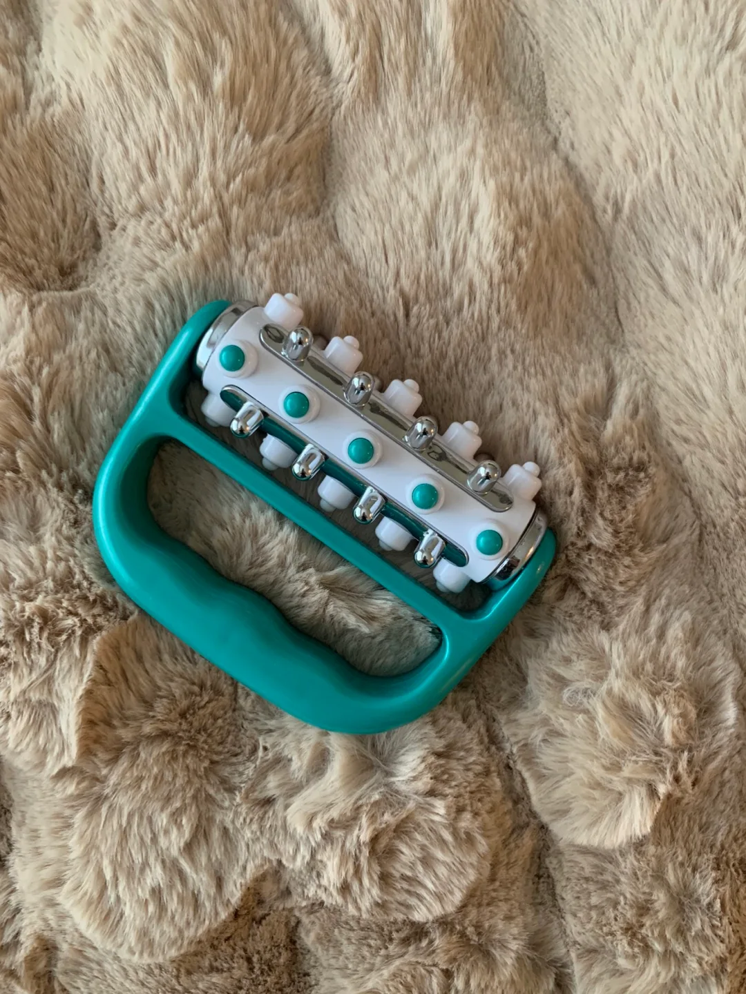 Body Roller Massager thumbnail