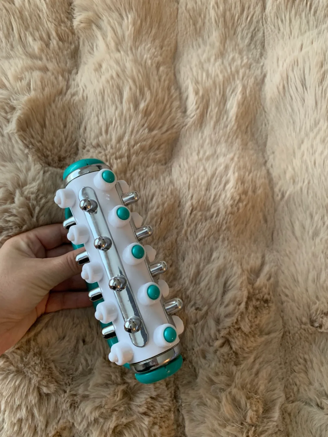 Body Roller Massager image indicator(3)