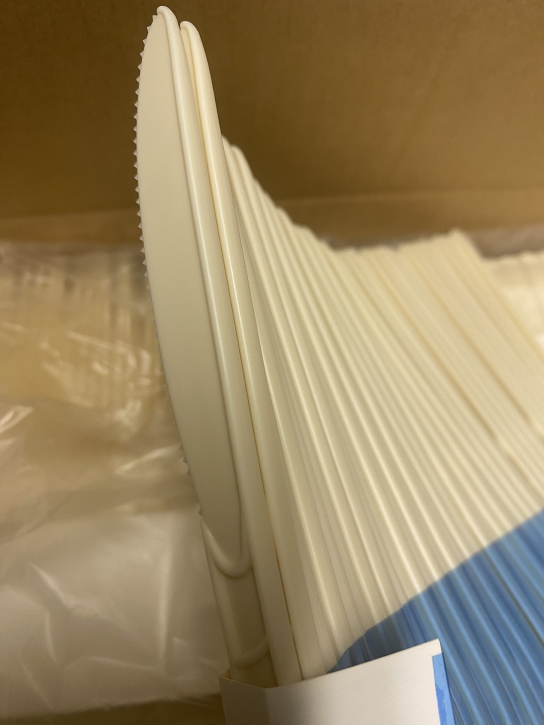 960 Dixie disposable knives - photo 2