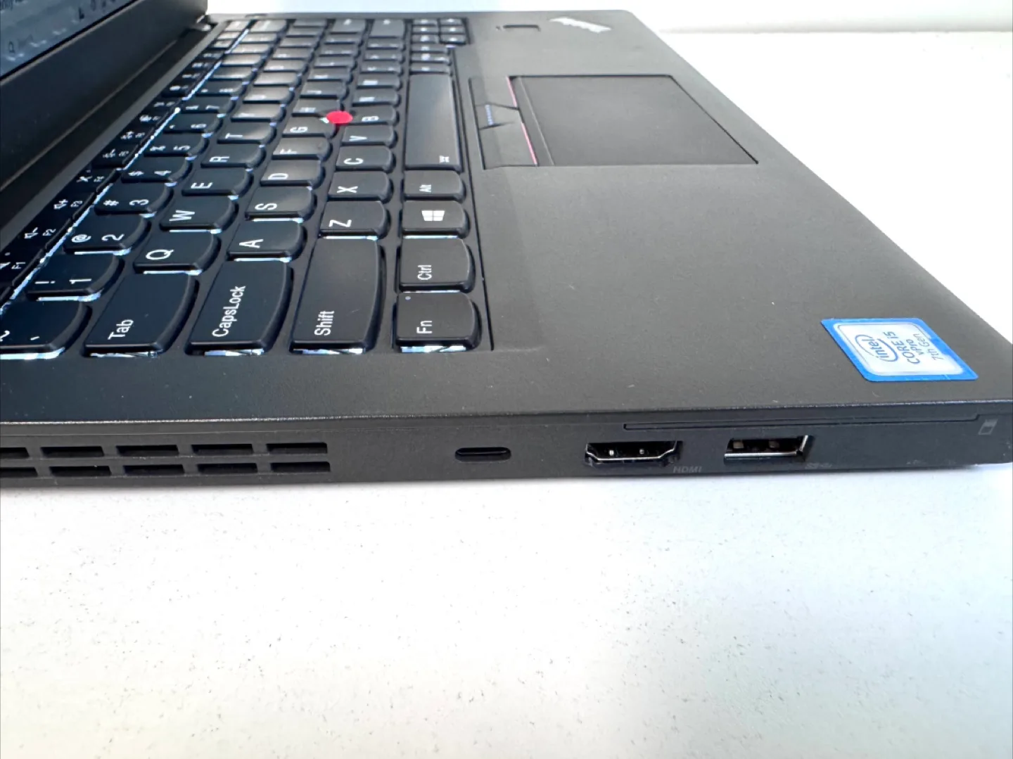 Lenovo i5-7th. 8/256GB Win 11 Laptop image indicator(6)