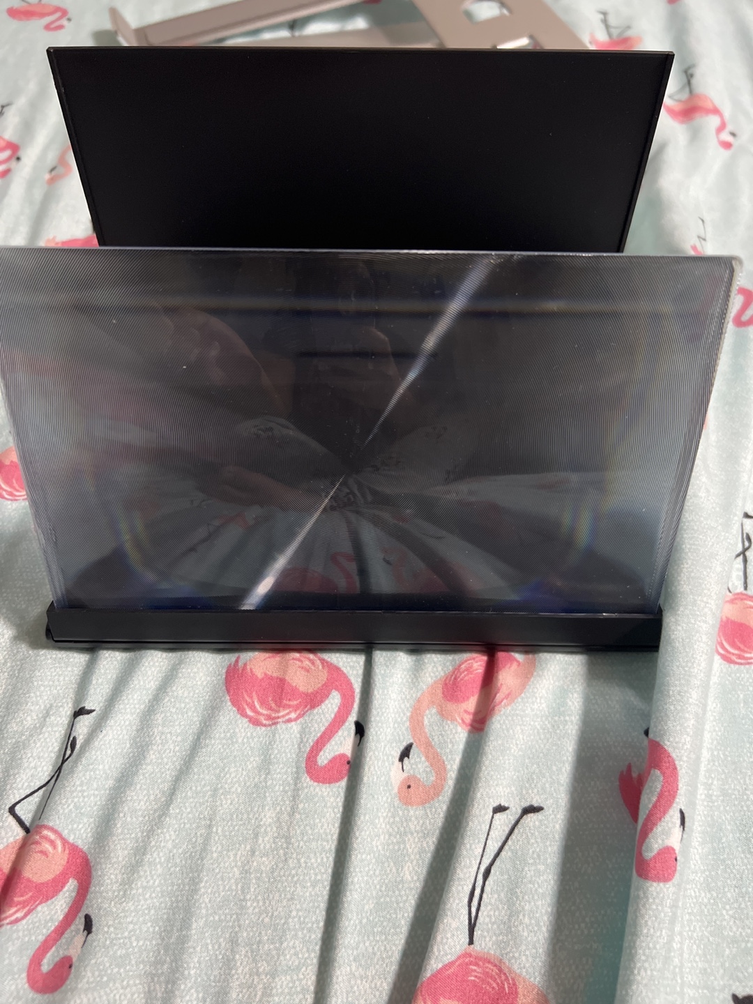 Phone Screen Magnifier
