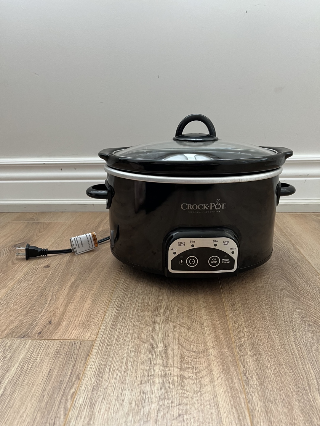 Crock-Pot Slow Cooker