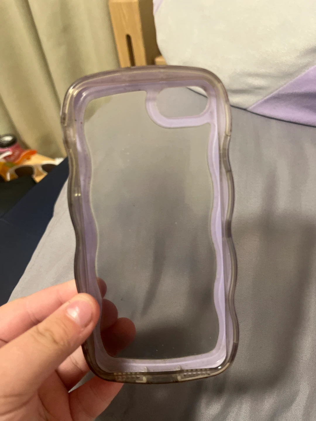 Used iPhone 7 - Black - photo 5