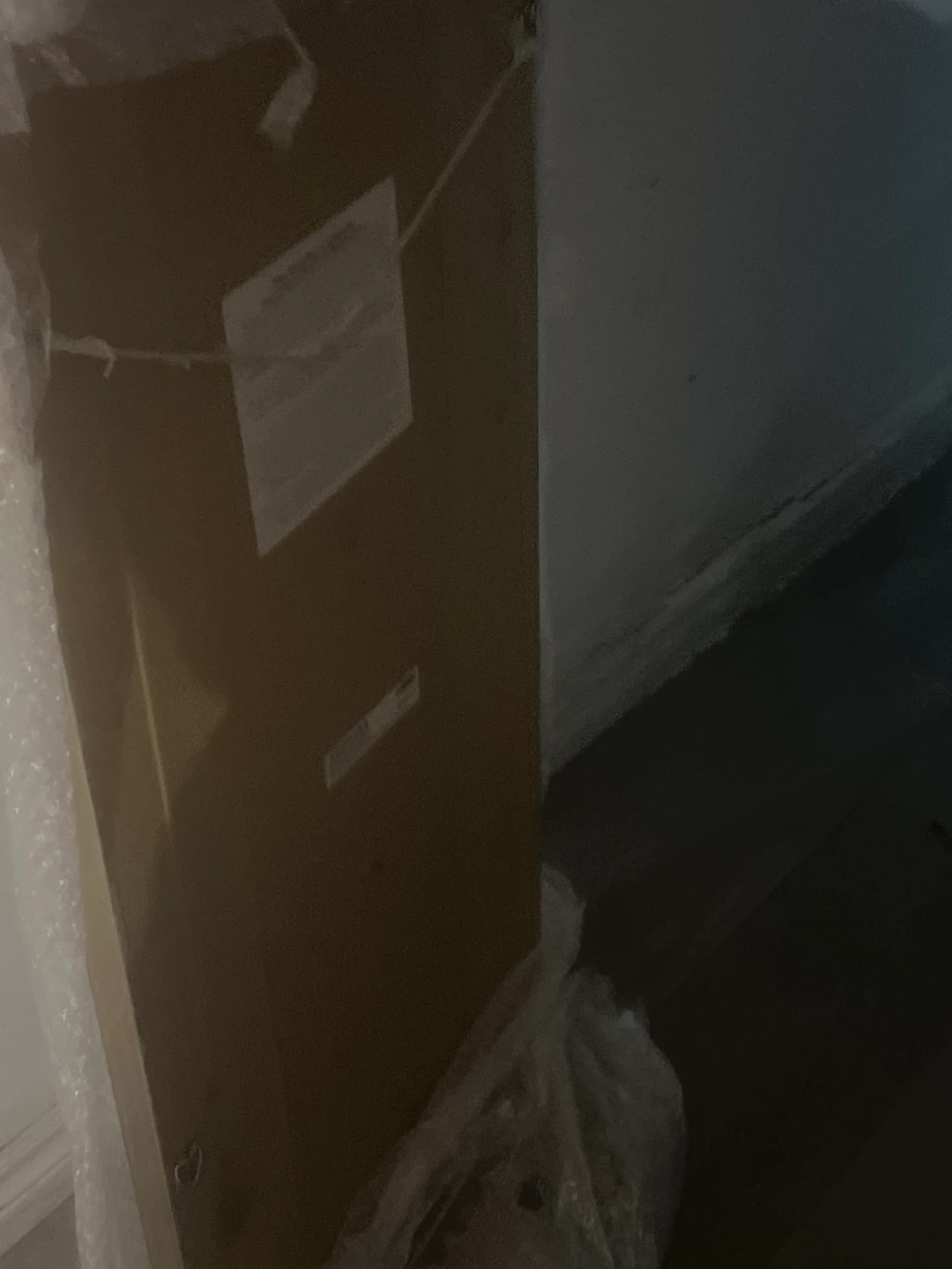 Full-Length Mirror for Sale – Never been Used - photo 3