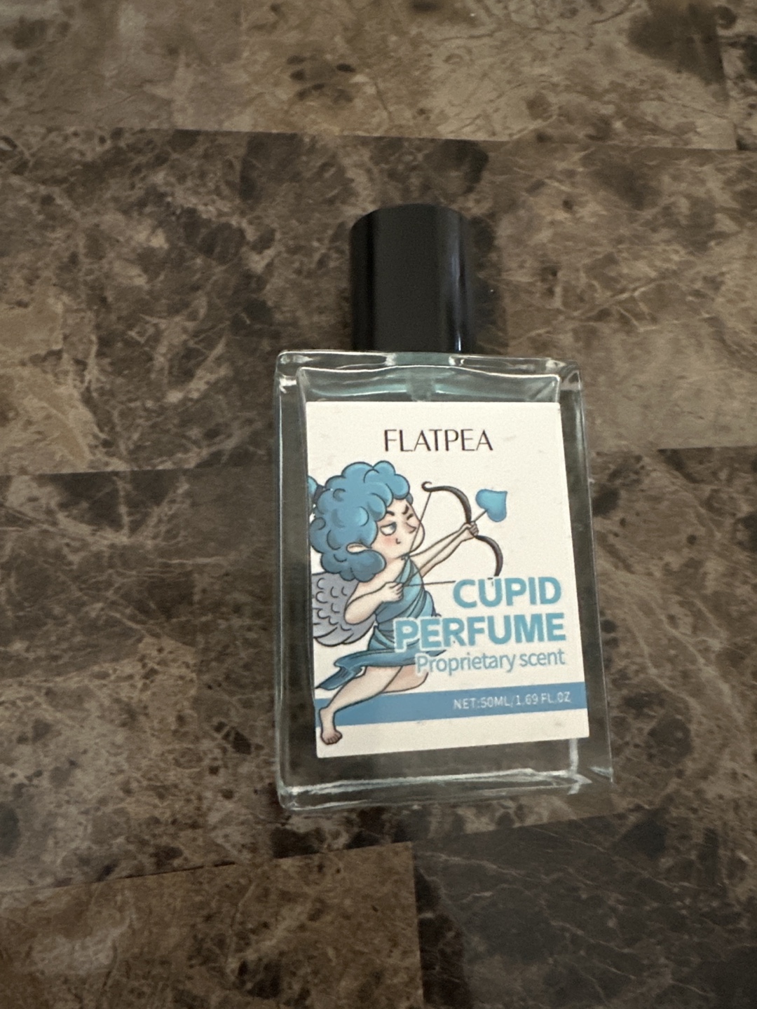 FLATPEA Cupid Perfume 50mL 🧡summer perfume