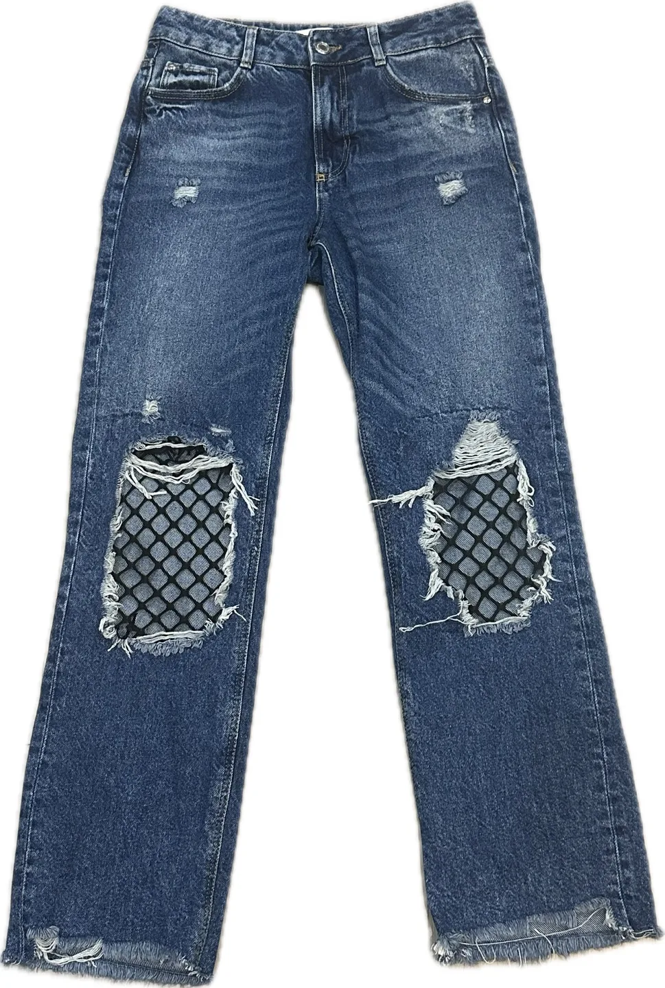 Zara Trafaluc Jeans thumbnail