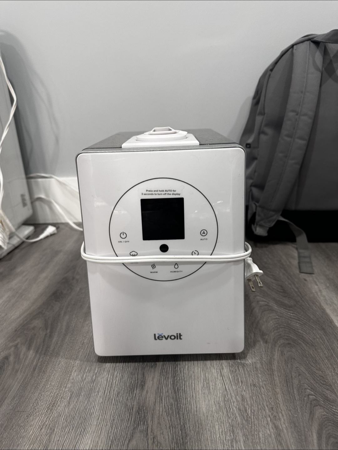 Levoit Humidifier