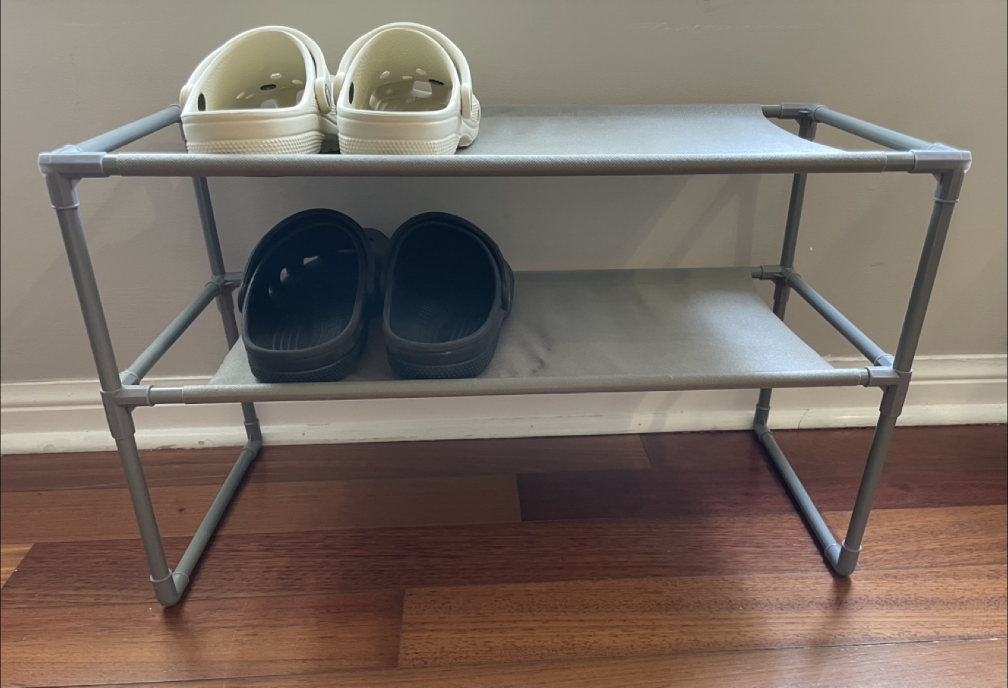 Shoe Rack