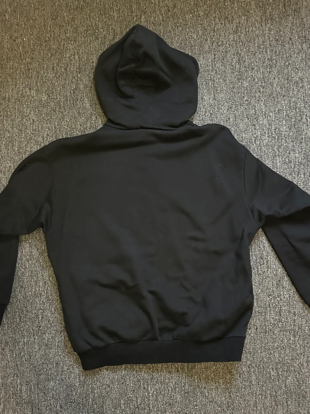 IDLT Basics Rounded Perfect Hoodie image indicator(2)