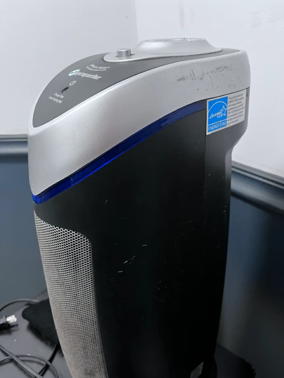 Germ Guardian Air Purifier image indicator(3)