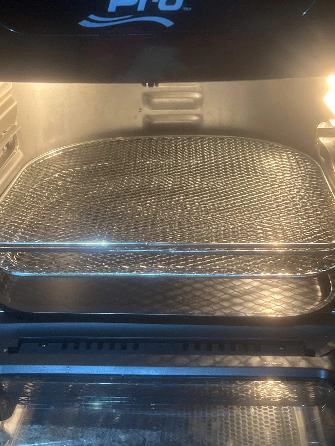 Power AirFryer Pro - photo 2