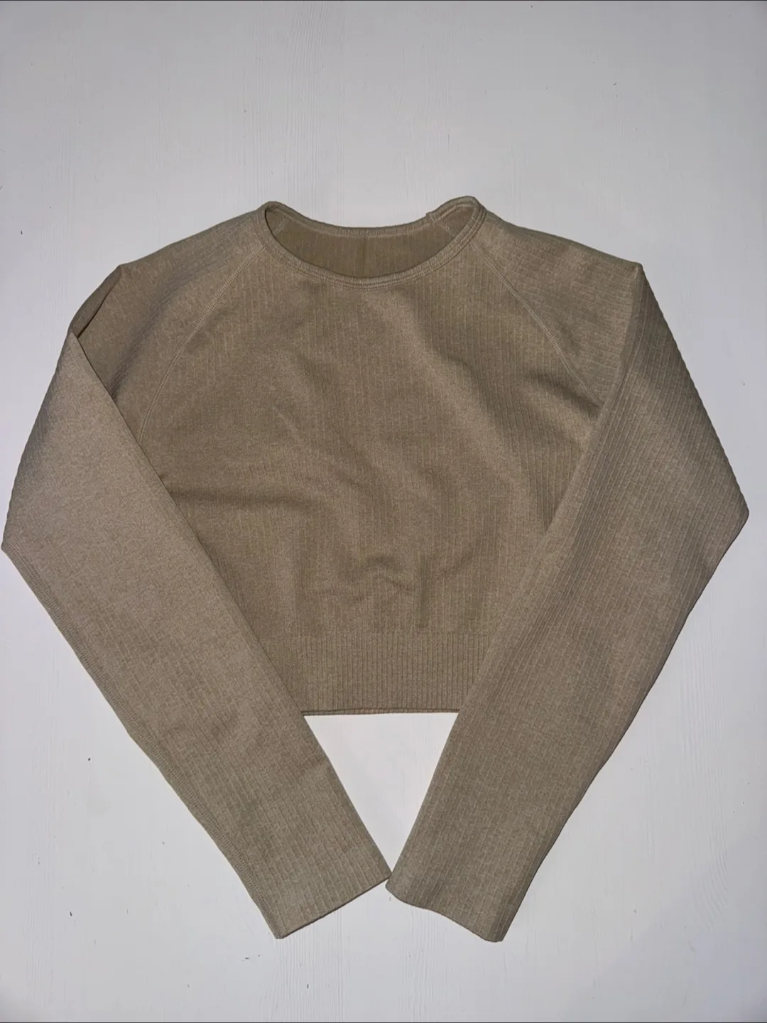 Ribbed Activewear Set - size medium - fits small thumbnail