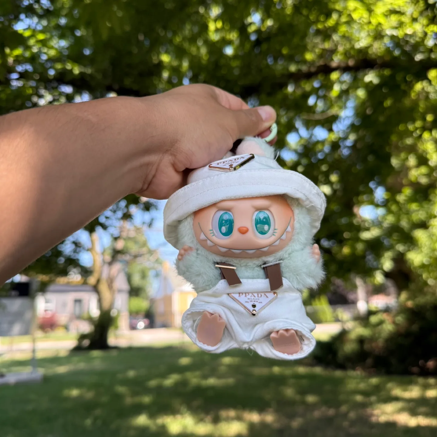 Labubu QuQu thumbnail