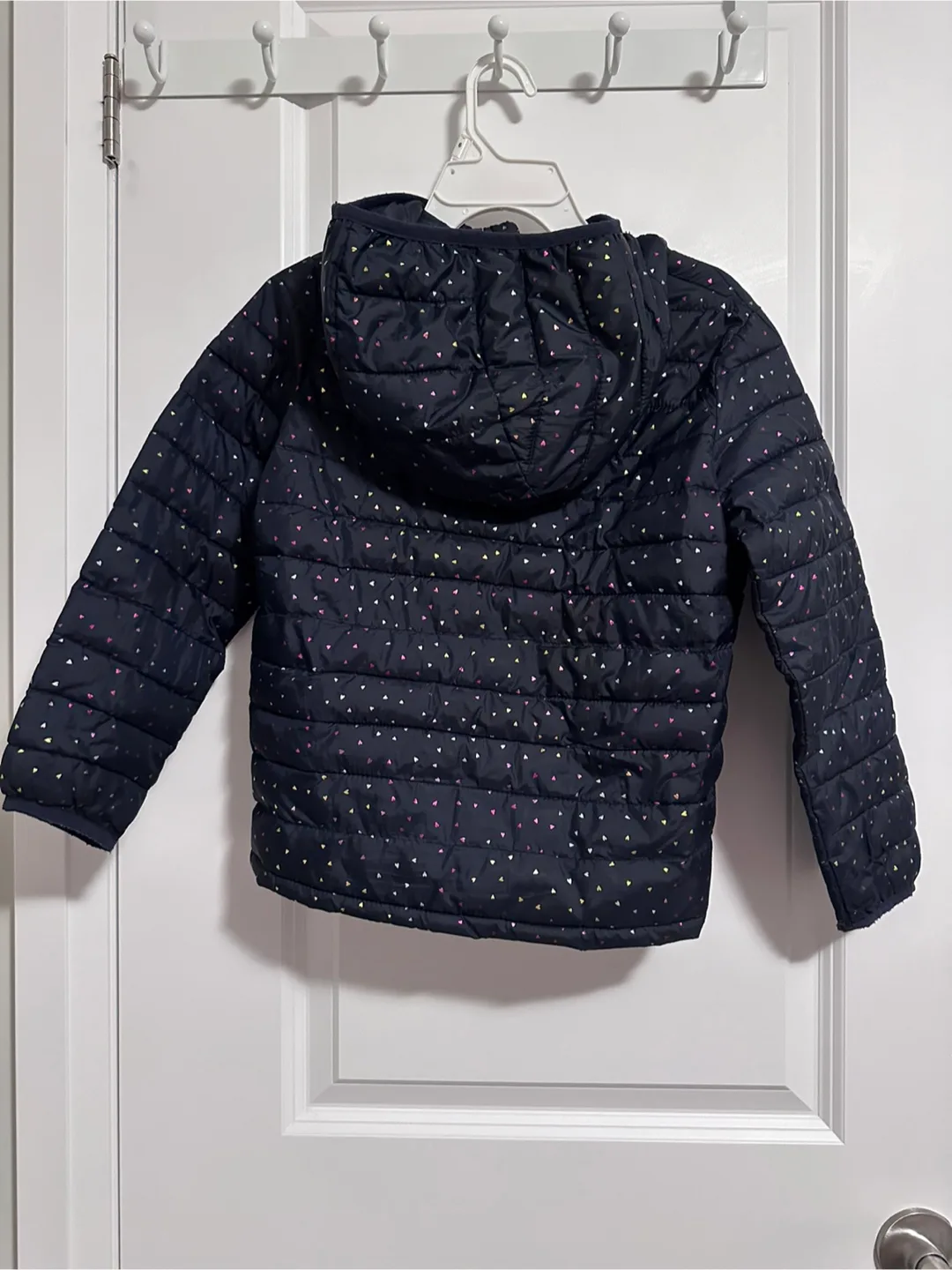 GAP Kids Lightweight Puffer Size S (6-7) image indicator(2)