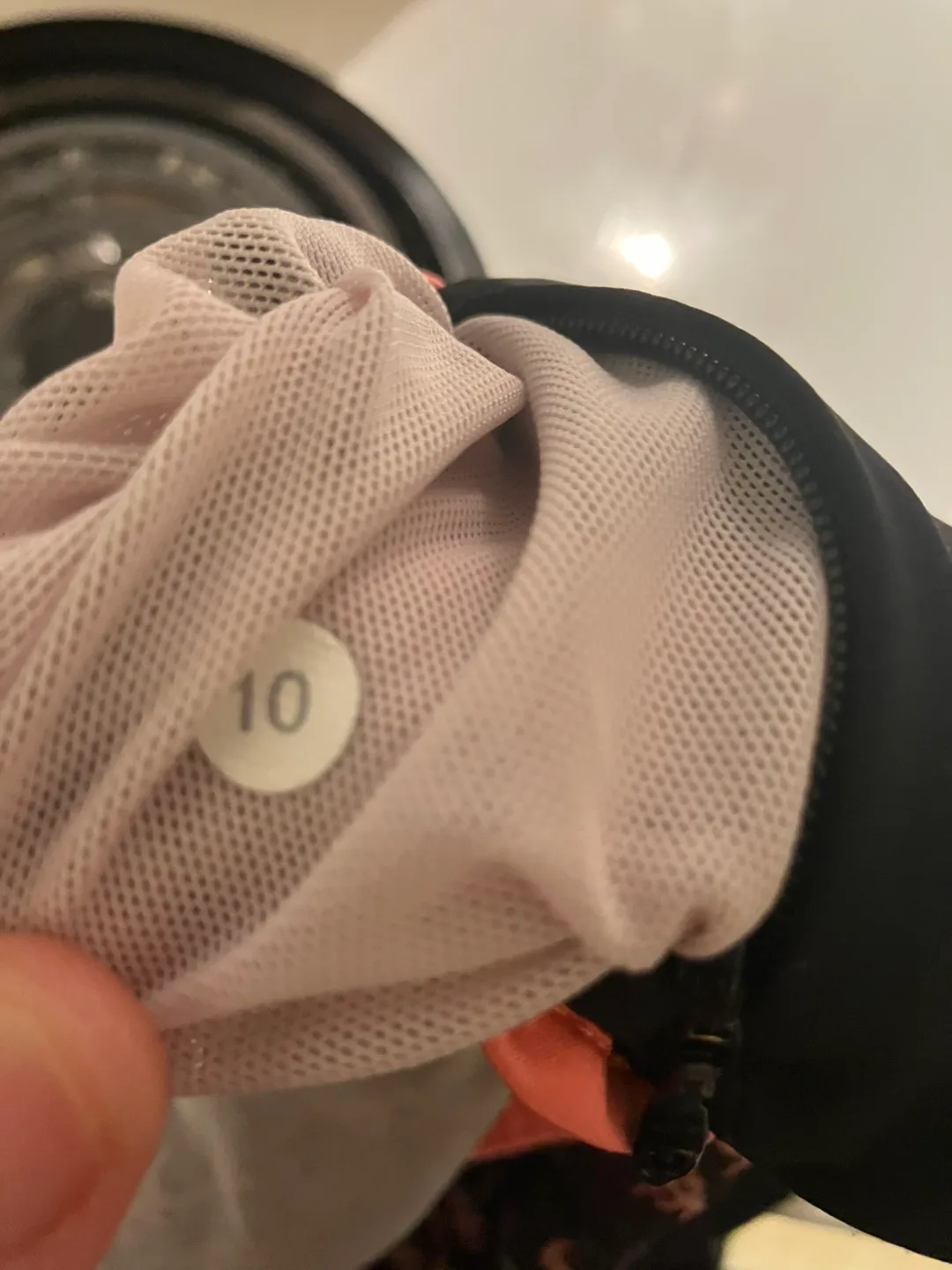 Lululemon Running Shorts - Size 6 image indicator(6)