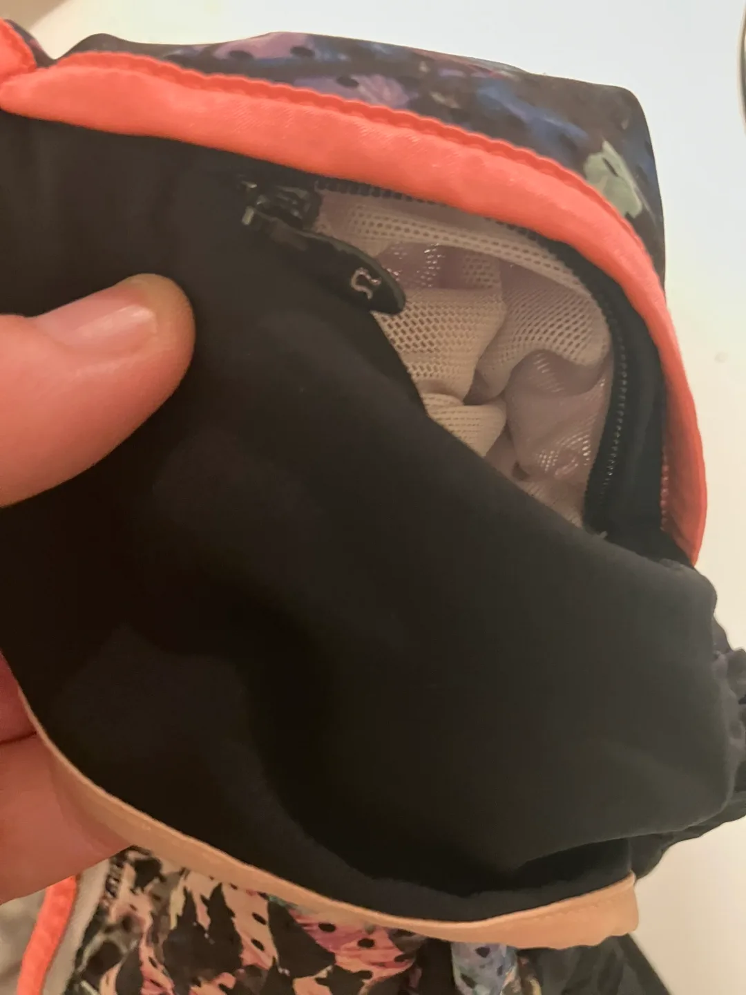 Lululemon Running Shorts - Size 6 image indicator(5)