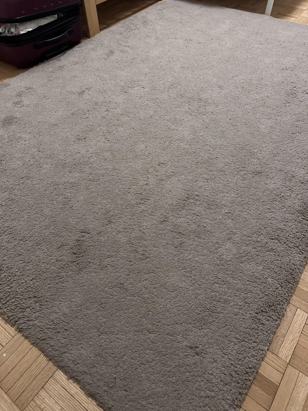 IKEA STOENSE Rug, Low Pile - photo 2