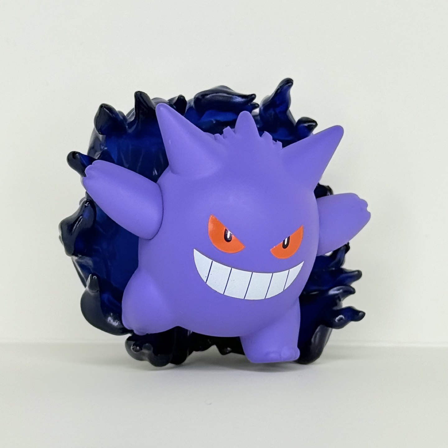 Pokemon Pikachu & Gengar Figures in Poke Balls - photo 2