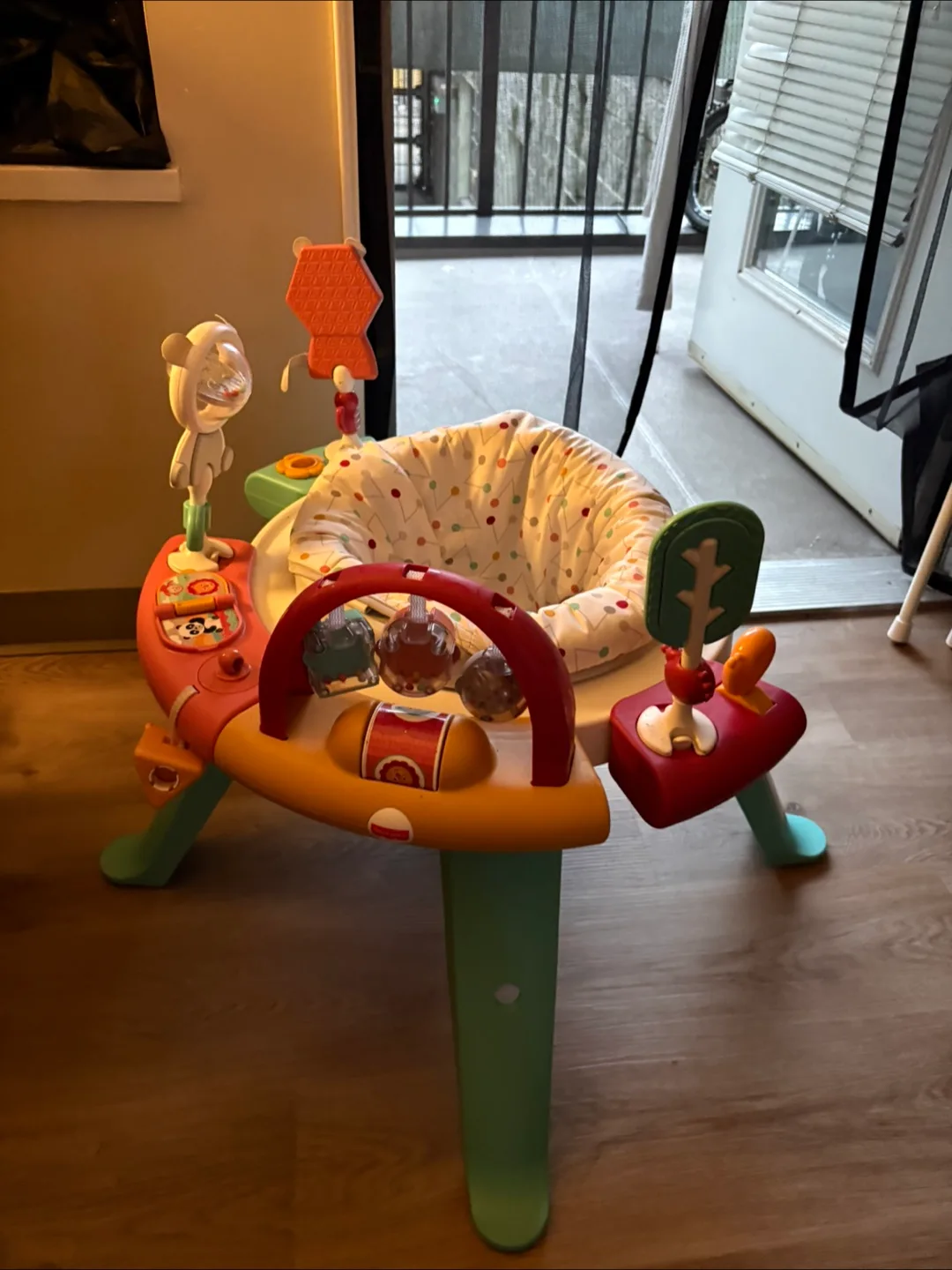 Fisher-Price Activity Centre thumbnail