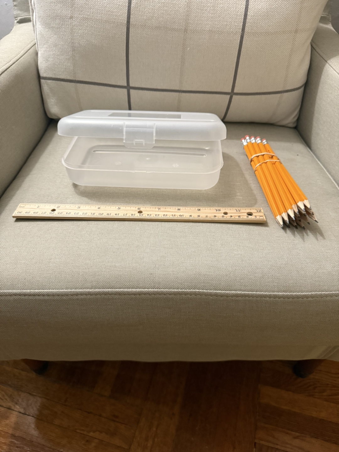 Back to school supply set - photo 3