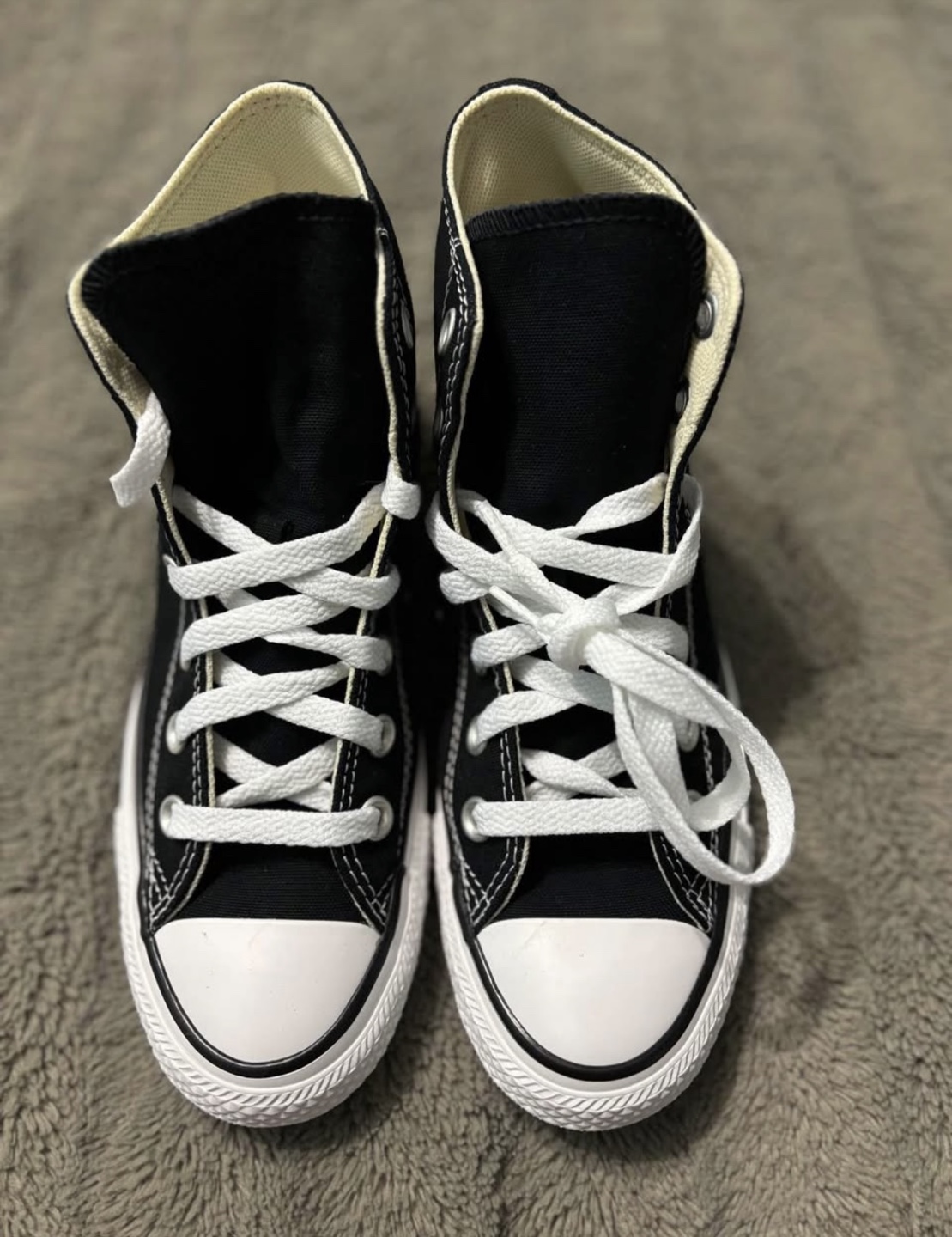 Converse Chuck Taylor All Star High Top - Black