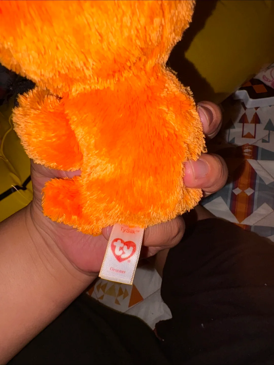 Ty Halloween Beanie Boo image indicator(2)
