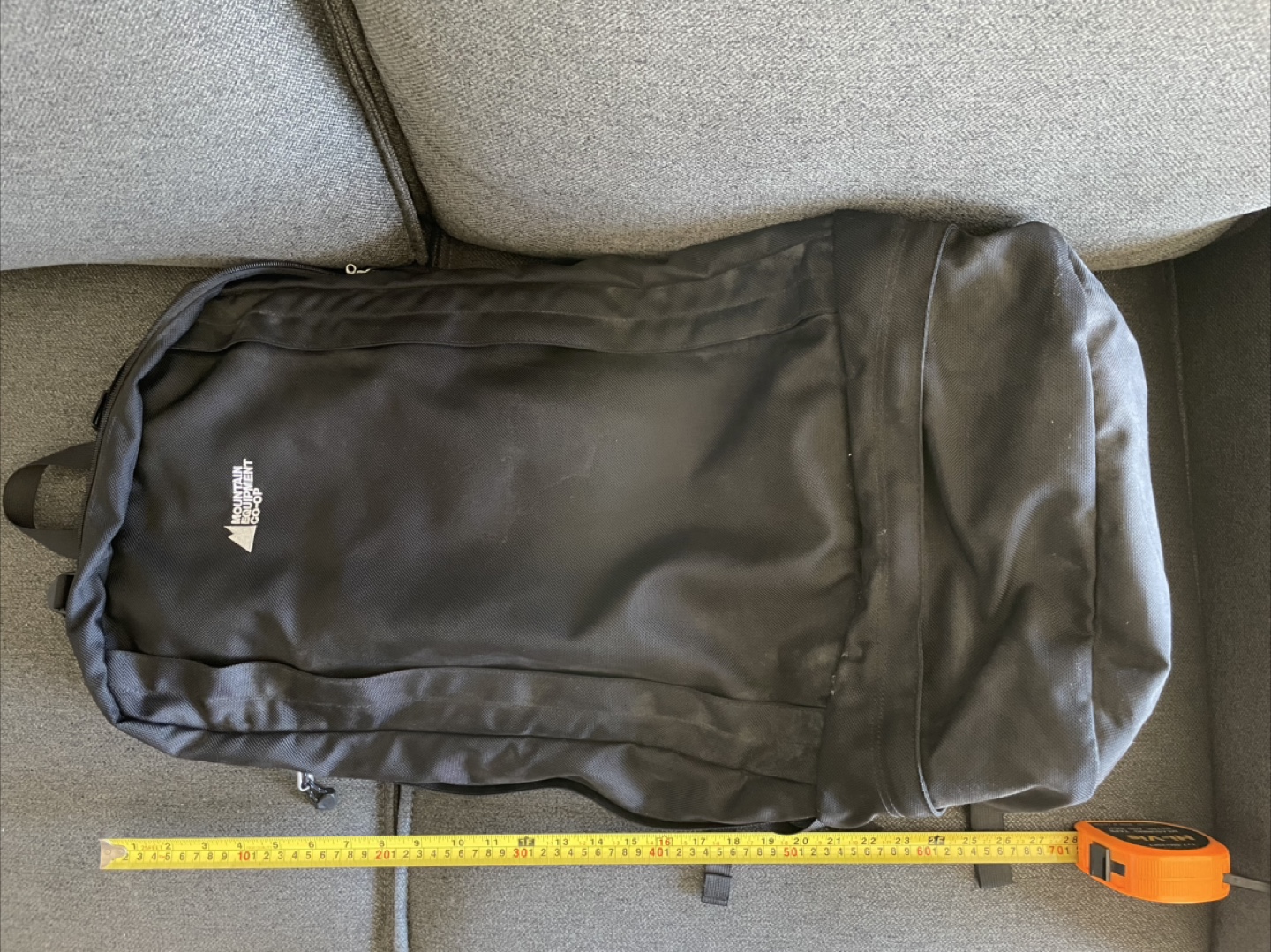 Backpack, Large. Vintage MEC - photo 5