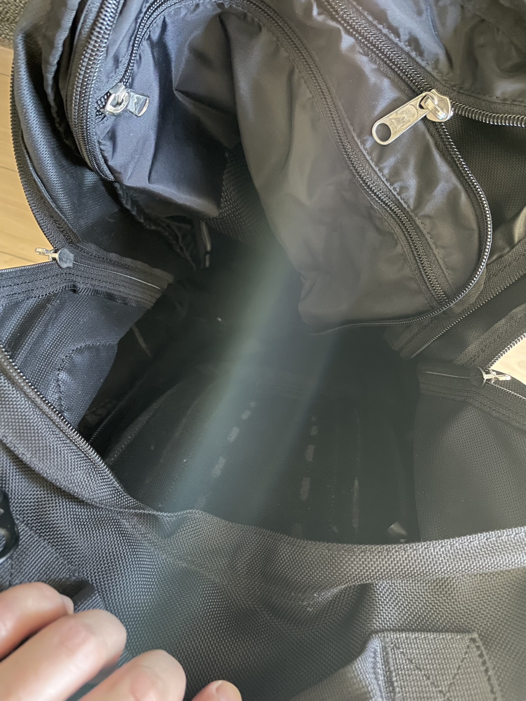 Backpack, Large. Vintage MEC - photo 3