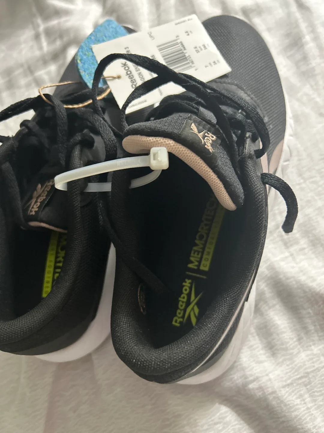 New Reebok Flexagon Energy TR 3 - Size 7 image indicator(2)