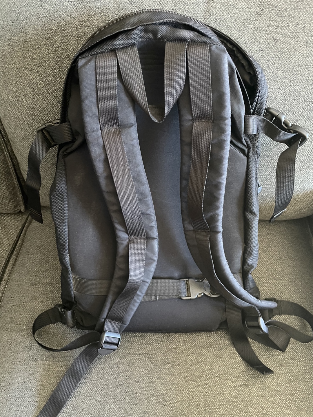 Backpack, Vintage MEC - photo 2