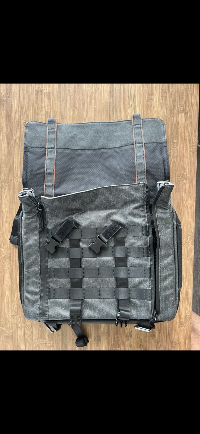 Art Bag - photo 3