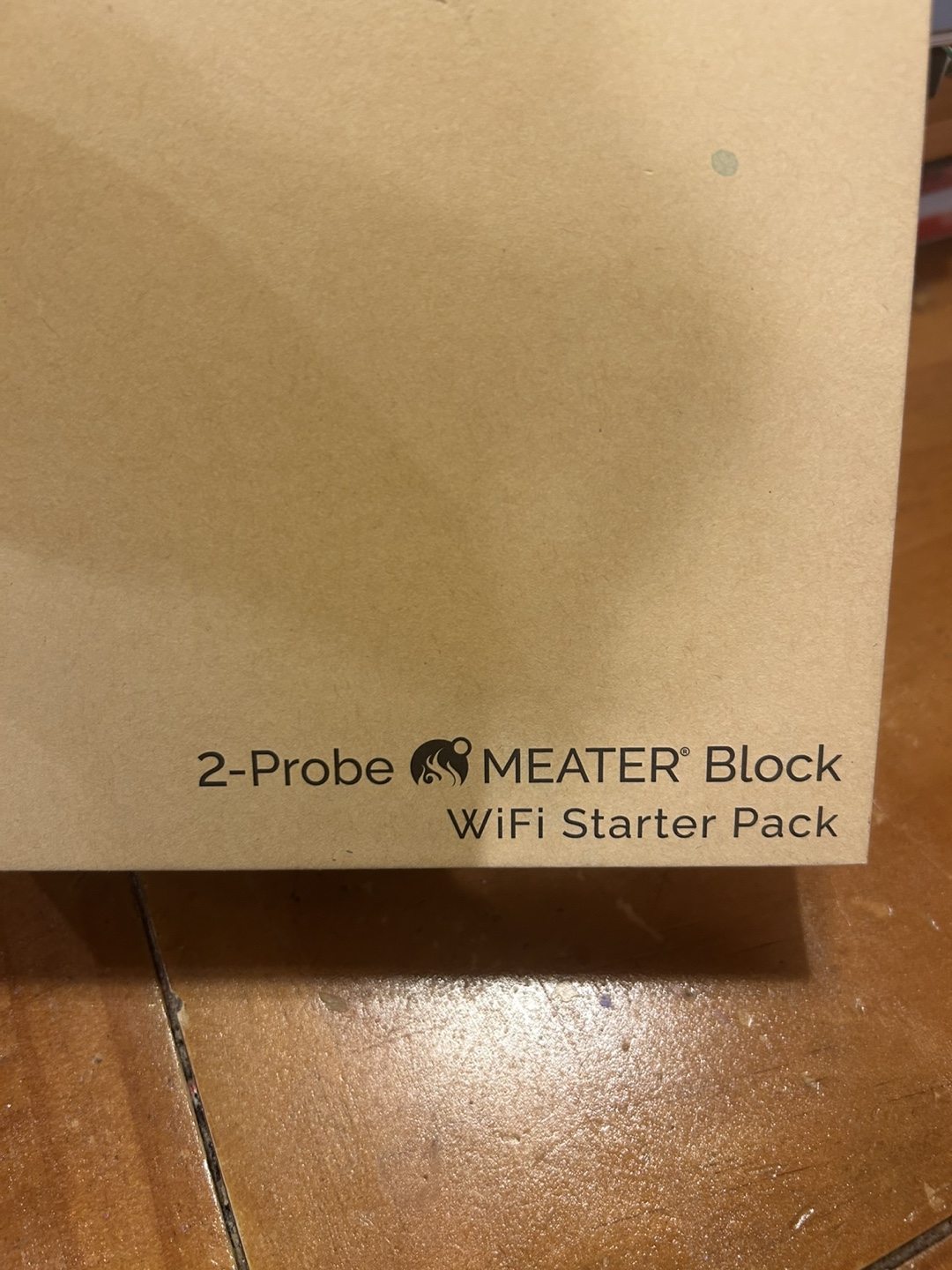 MEATER Block 2-Probe WiFi Starter Pack - photo 2