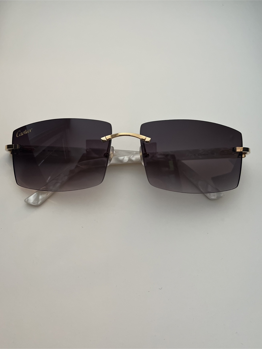 Cartier Glasses