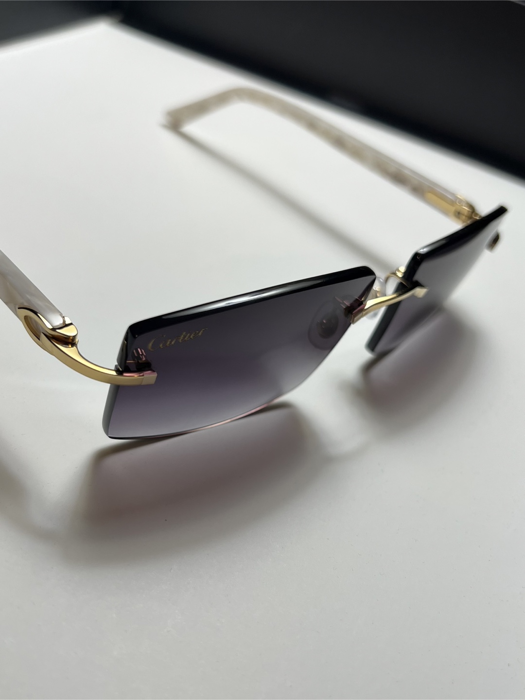Cartier Glasses - photo 2