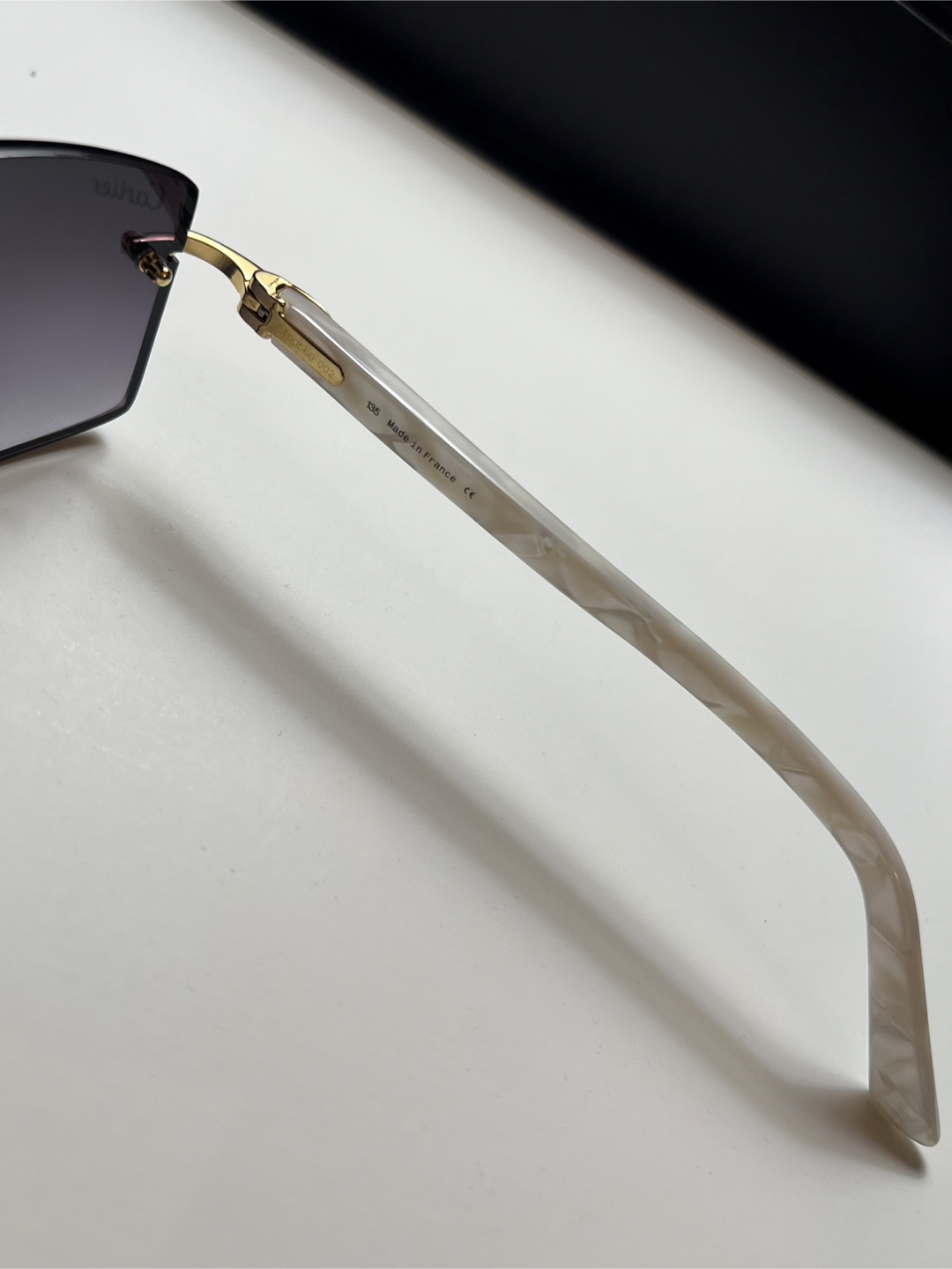 Cartier Glasses - photo 5