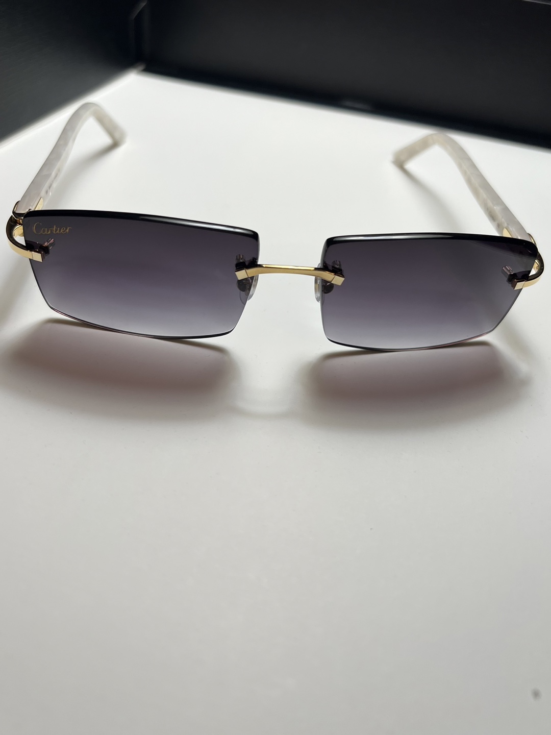 Cartier Glasses - photo 3