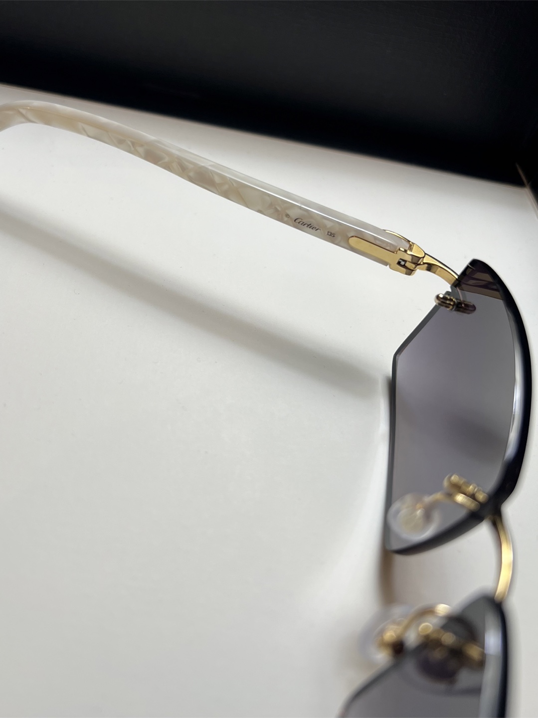 Cartier Glasses - photo 4