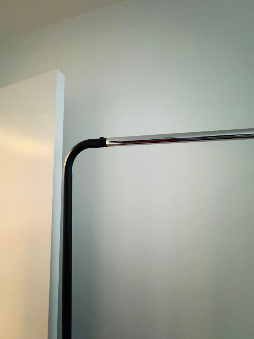 Clothes hanger/rack storage for sale - photo 3