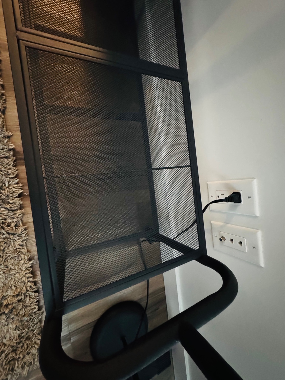 Clothes hanger/rack storage for sale - photo 4