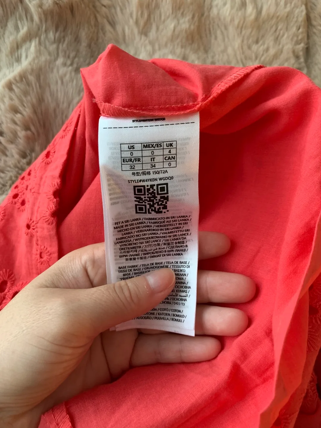 Guess Dress - Size 0 image indicator(3)