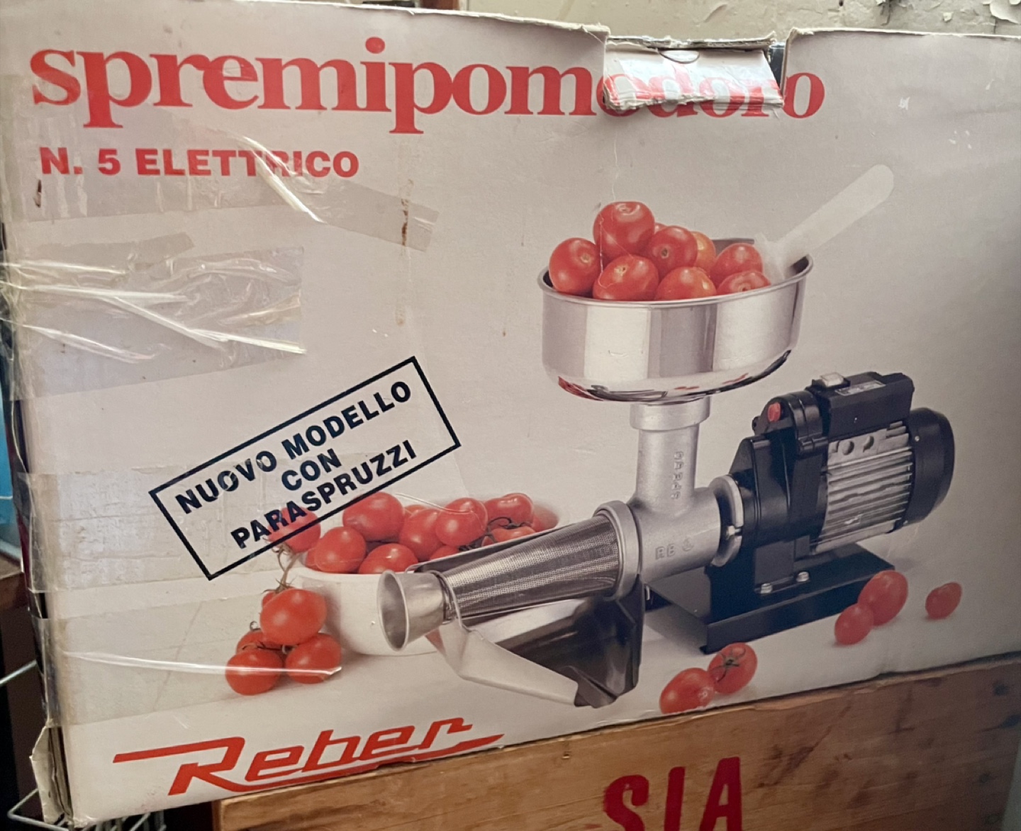 Tomato Press