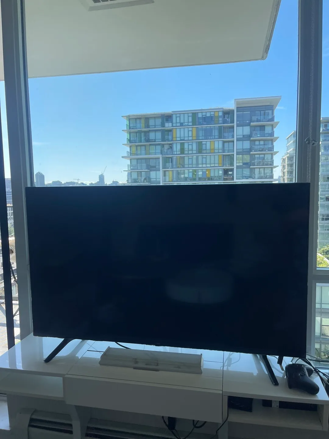 55" Amazon Fire TV, Model K24NE5 thumbnail
