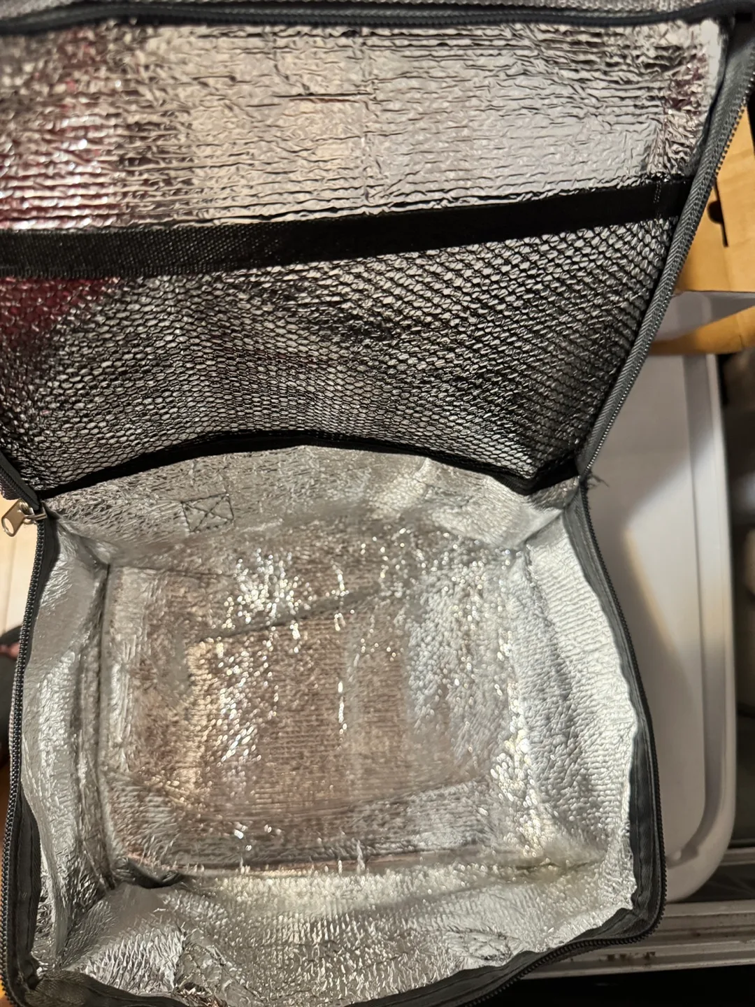 CHARMDOO Electric Lunch Box - New in Box image indicator(8)